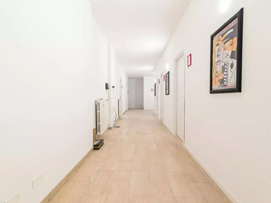 Immagine 7 di Camera in affitto  in Via Mac Mahon a Milano