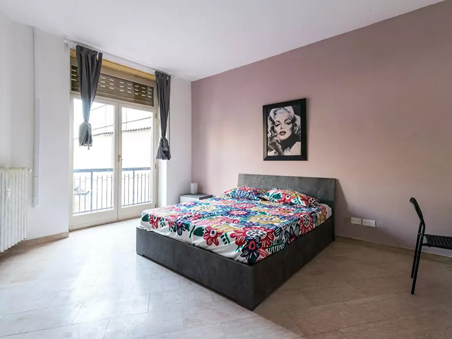 Immagine 2 di Camera in affitto  in Via Mac Mahon a Milano