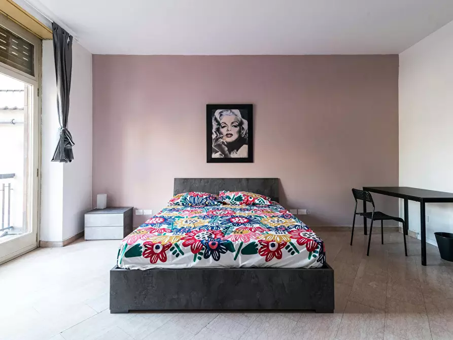 Immagine 1 di Camera in affitto  in Via Mac Mahon a Milano