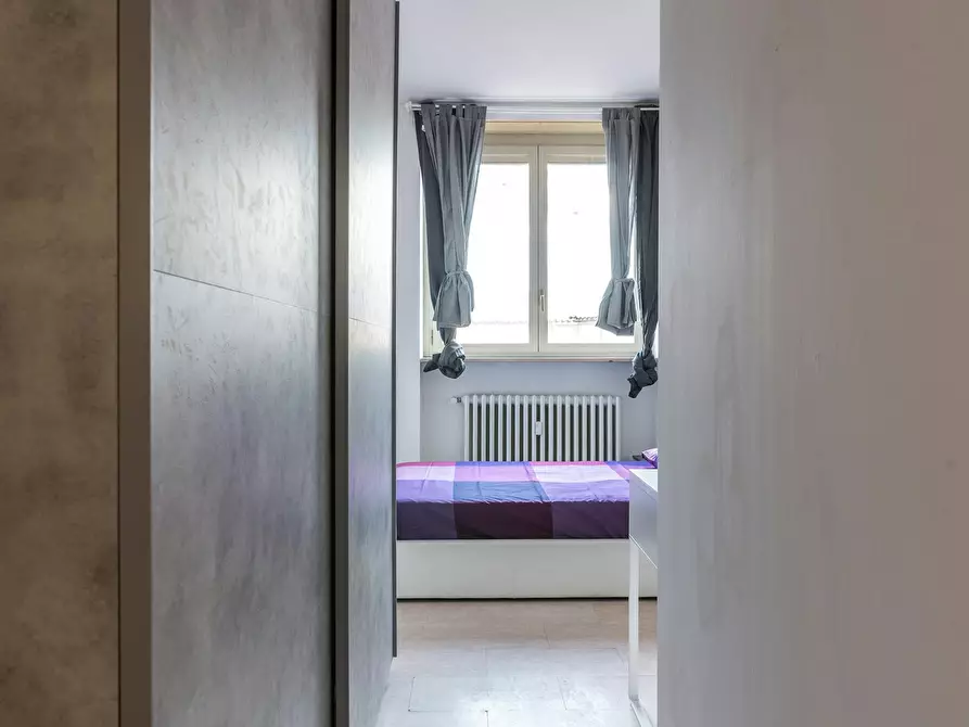 Immagine 1 di Camera in affitto  in Via Mac Mahon a Milano
