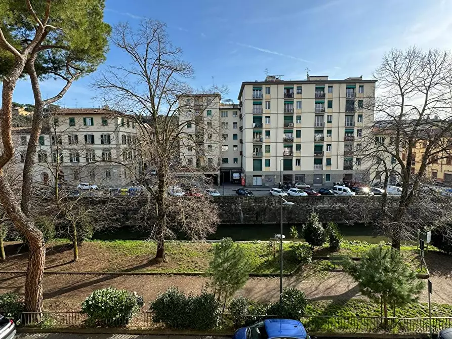 Immagine 7 di Camera in affitto  in Via Francesco Caracciolo a Firenze