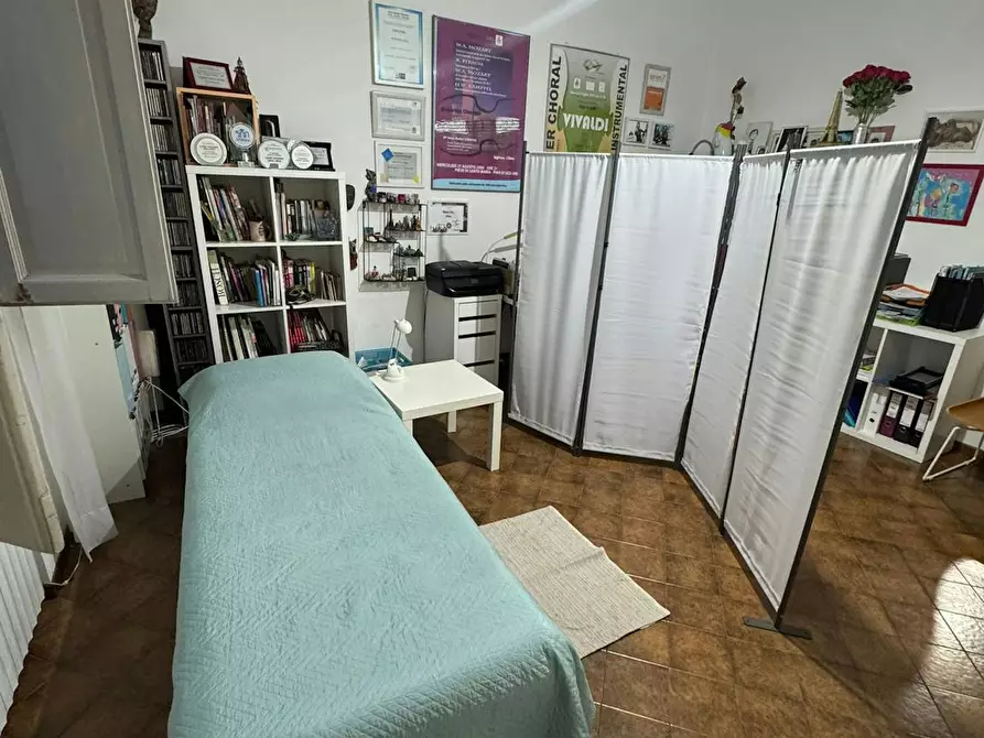 Immagine 10 di Camera in affitto  in Via Francesco Caracciolo a Firenze
