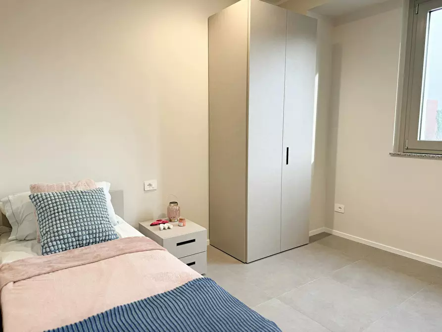 Immagine 5 di Camera condivisa in affitto  in Via San Giovanni Bosco a Alessandria