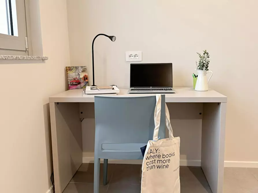 Immagine 4 di Camera condivisa in affitto  in Via San Giovanni Bosco a Alessandria