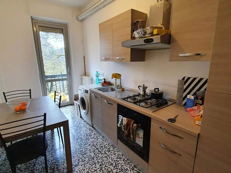 Immagine 6 di Camera in affitto  in Via Privata Renzo e Lucia a Milano