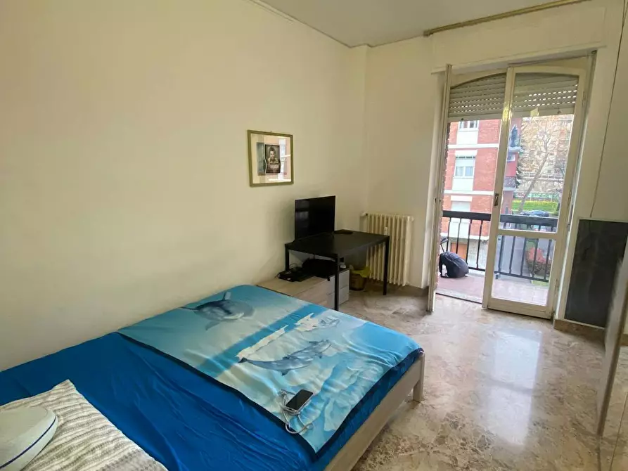 Immagine 1 di Camera in affitto  in Via Privata Renzo e Lucia a Milano