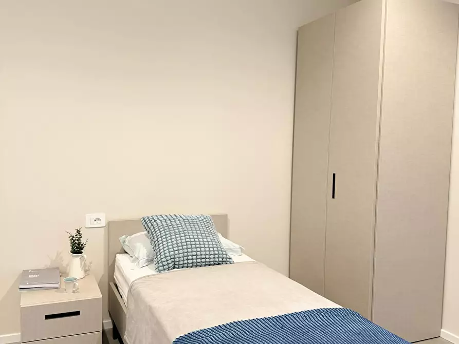 Immagine 3 di Appartamento in affitto  in Via San Giovanni Bosco a Alessandria