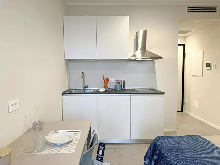 Immagine 2 di Appartamento in affitto  in Via San Giovanni Bosco a Alessandria