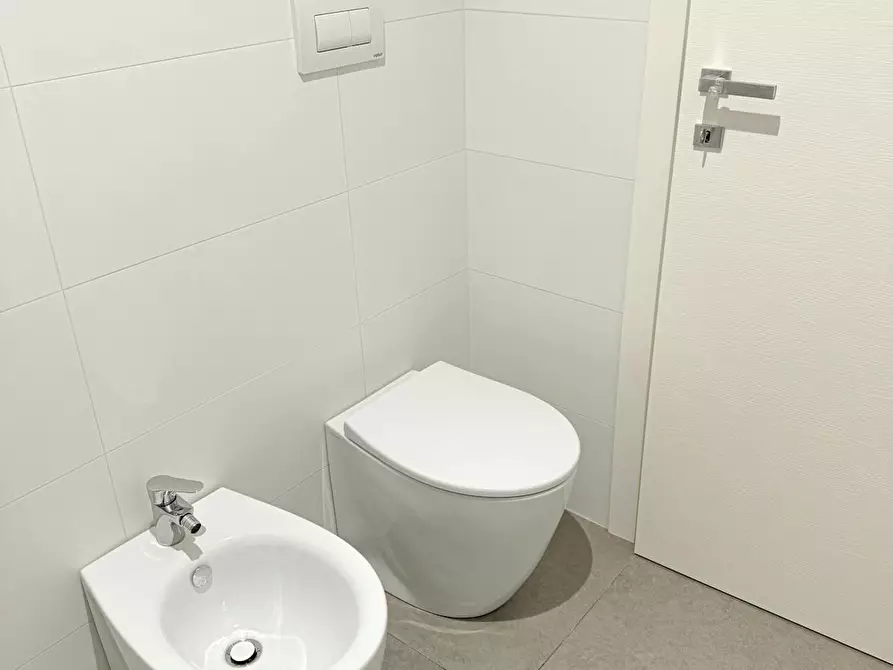 Immagine 10 di Appartamento in affitto  in Via San Giovanni Bosco a Alessandria