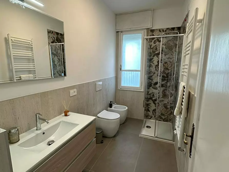 Immagine 2 di Camera condivisa in affitto  in Via Pietro Arduino a Padova