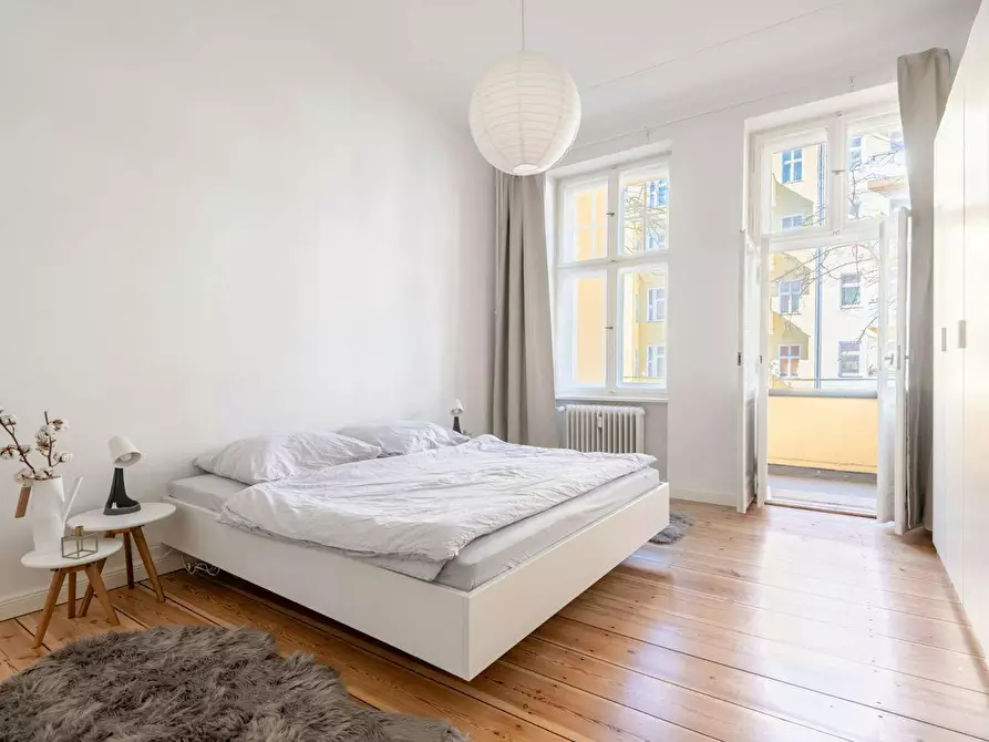 Immagine 5 di Appartamento in affitto  in Barfusstraße a Berlin