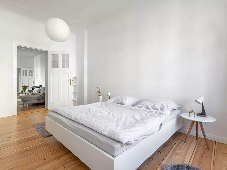 Immagine 4 di Appartamento in affitto  in Barfusstraße a Berlin