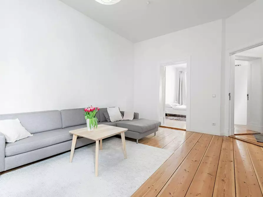 Immagine 2 di Appartamento in affitto  in Barfusstraße a Berlin