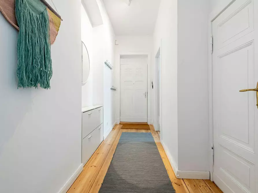 Immagine 3 di Appartamento in affitto  in Barfusstraße a Berlin