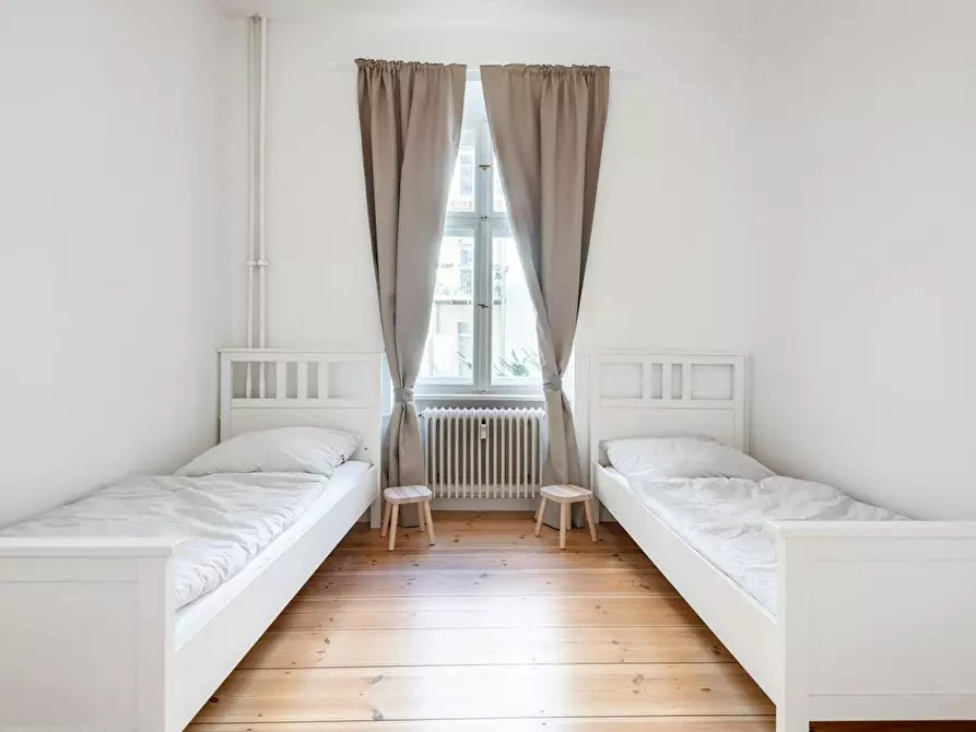 Immagine 6 di Appartamento in affitto  in Barfusstraße a Berlin