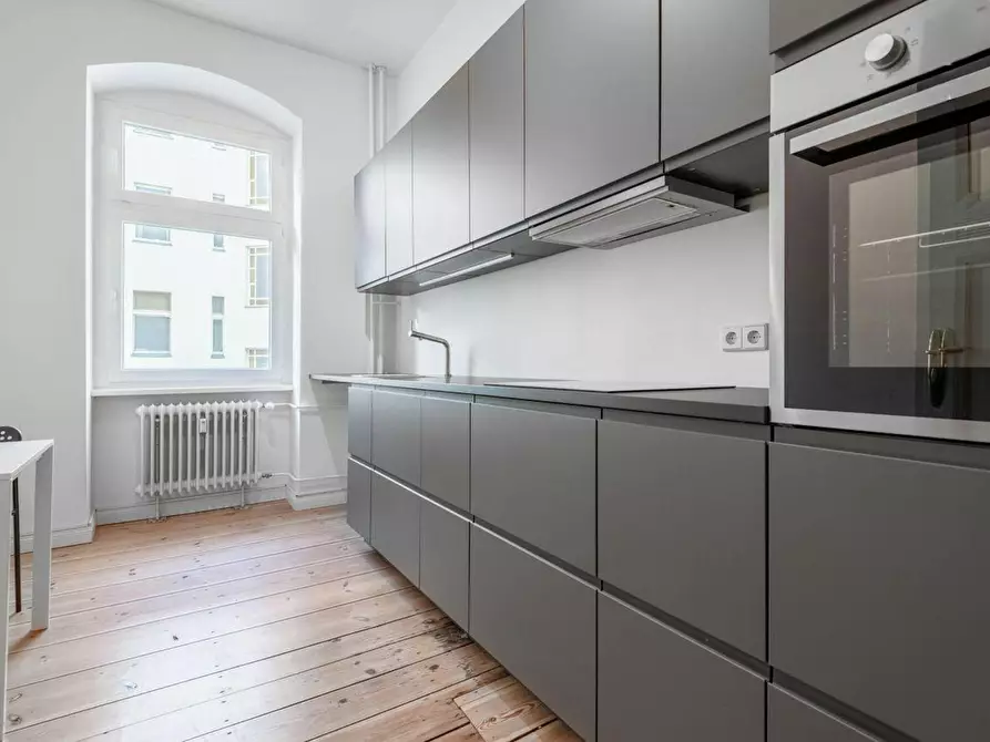 Immagine 7 di Appartamento in affitto  in Barfusstraße a Berlin