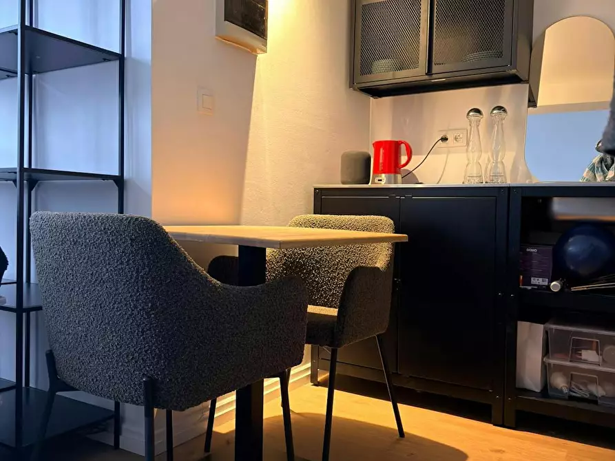 Immagine 7 di Appartamento in affitto  in Rue Souveraine a Ixelles
