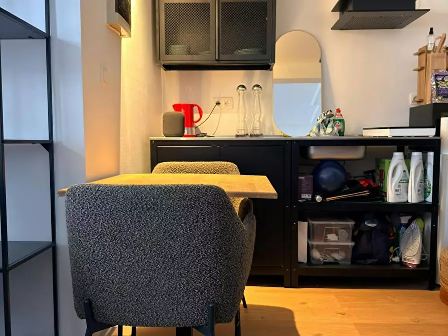 Immagine 8 di Appartamento in affitto  in Rue Souveraine a Ixelles