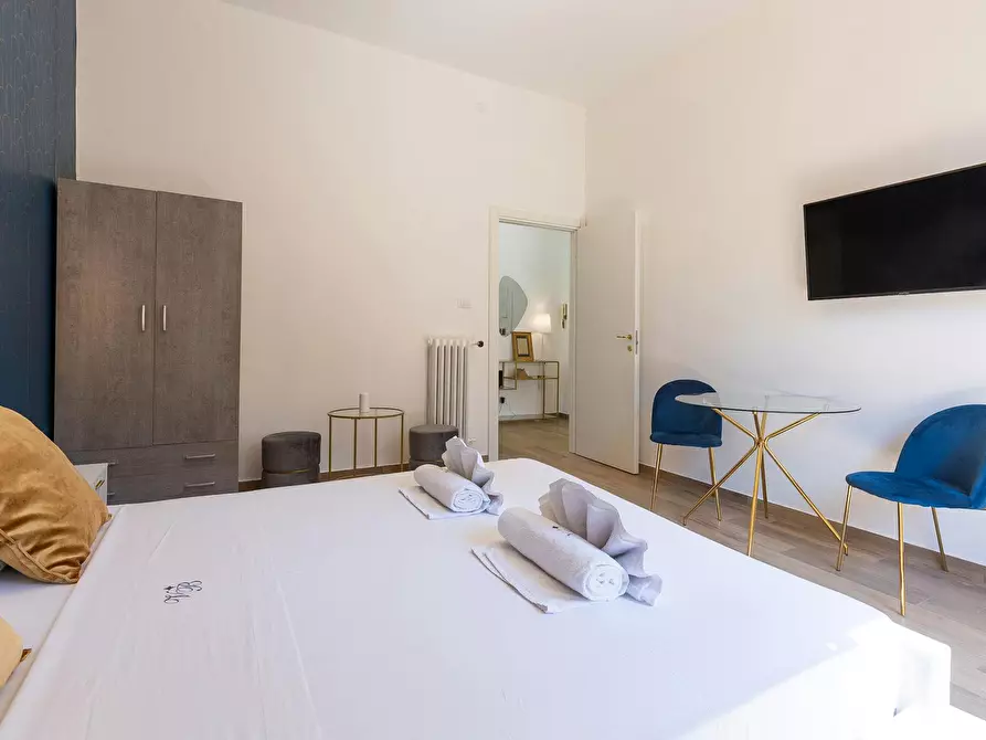 Immagine 8 di Appartamento in affitto  in Viale Vaticano a Roma