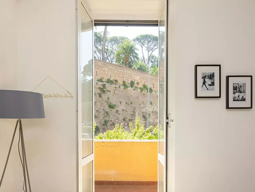 Immagine 6 di Appartamento in affitto  in Viale Vaticano a Roma