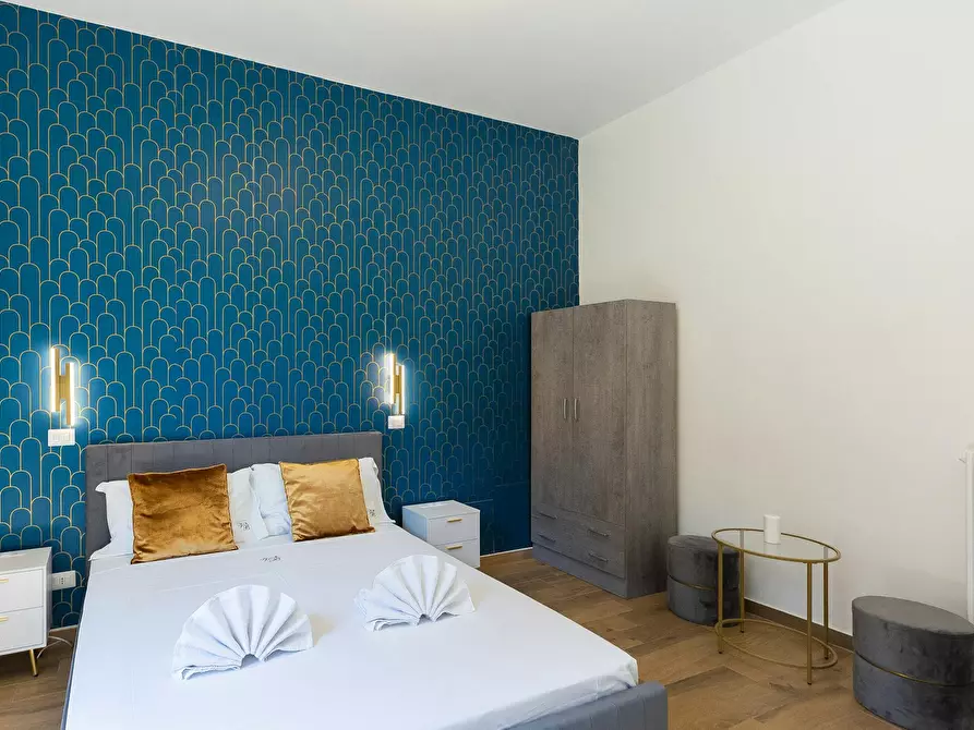 Immagine 7 di Appartamento in affitto  in Viale Vaticano a Roma