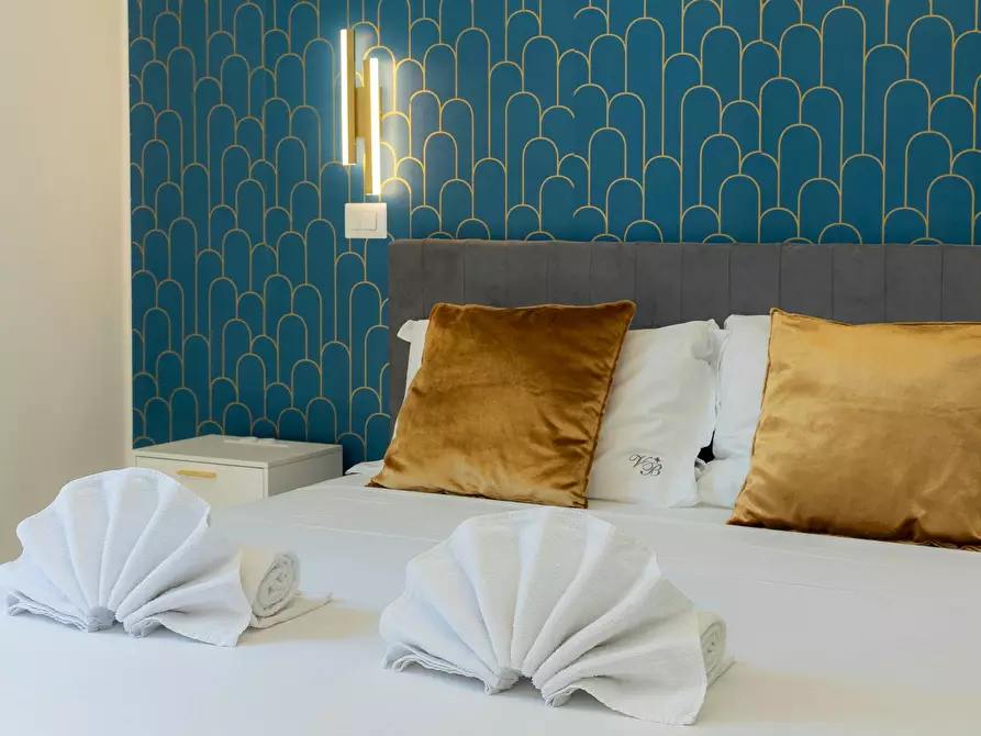 Immagine 3 di Appartamento in affitto  in Viale Vaticano a Roma