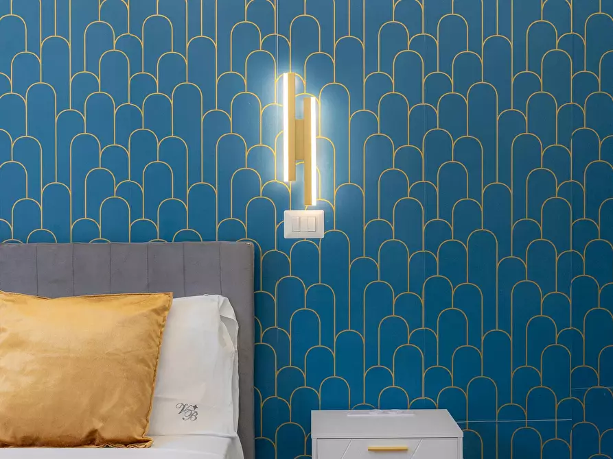 Immagine 5 di Appartamento in affitto  in Viale Vaticano a Roma