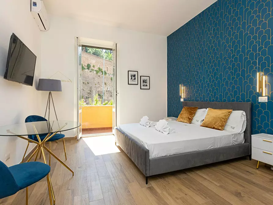 Immagine 1 di Appartamento in affitto  in Viale Vaticano a Roma