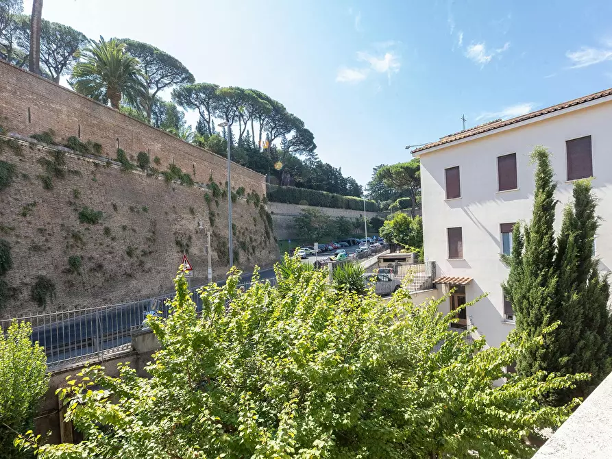 Immagine 2 di Appartamento in affitto  in Viale Vaticano a Roma