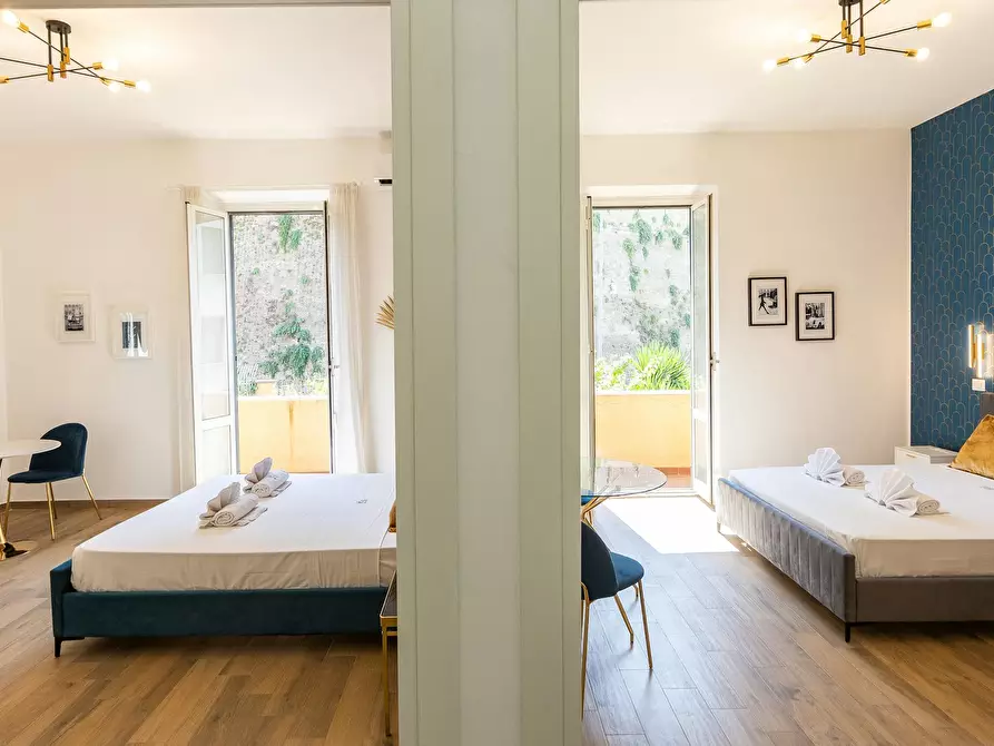 Immagine 10 di Appartamento in affitto  in Viale Vaticano a Roma