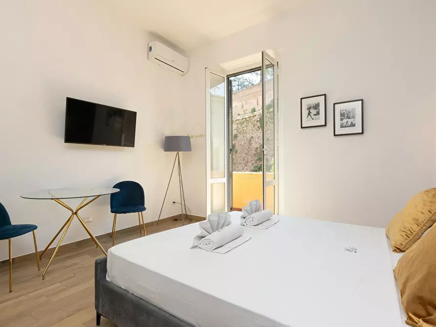 Immagine 4 di Appartamento in affitto  in Viale Vaticano a Roma