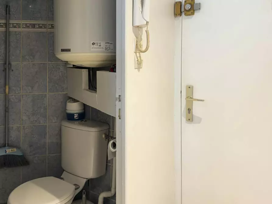 Immagine 7 di Appartamento in affitto  in Boulevard de l'Hôpital a Paris 05