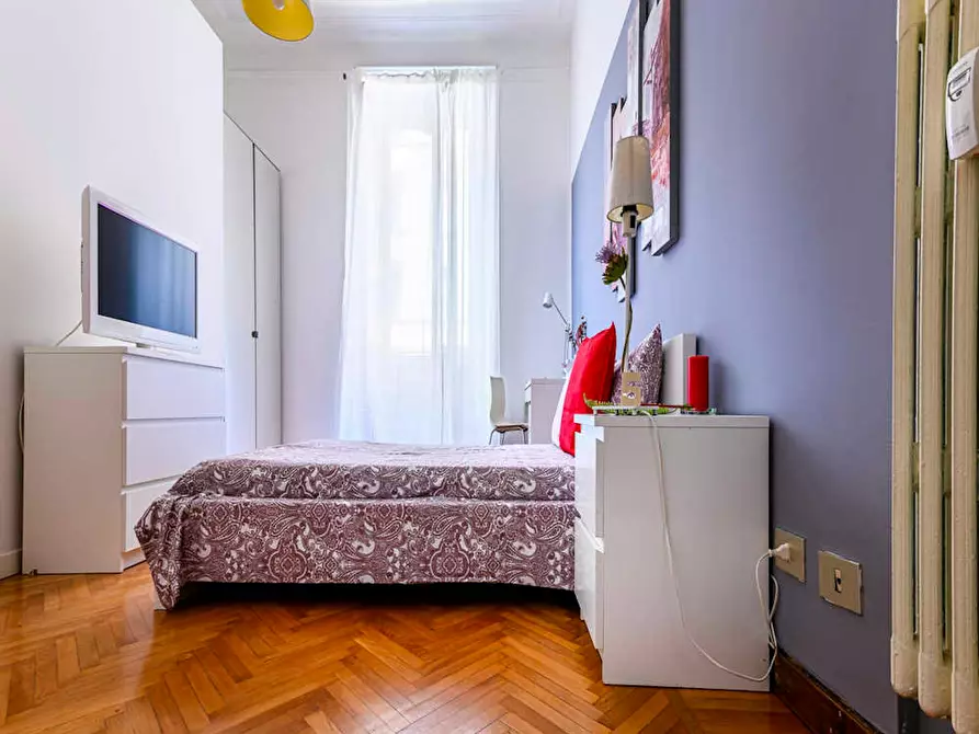 Immagine 3 di Camera in affitto  in Via Antonio Bazzini a Milano