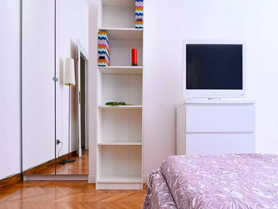 Immagine 5 di Camera in affitto  in Via Antonio Bazzini a Milano