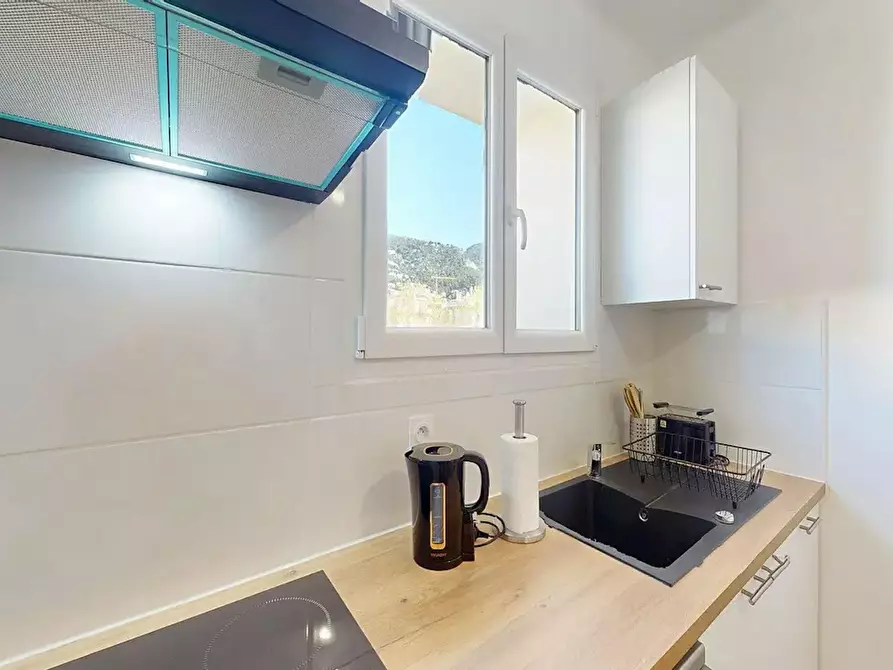 Immagine 10 di Camera in affitto  in Boulevard Docteur Charles Barnier a Toulon