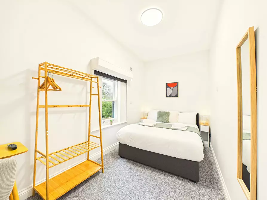 Immagine 7 di Appartamento in affitto  in Forest Road East a 