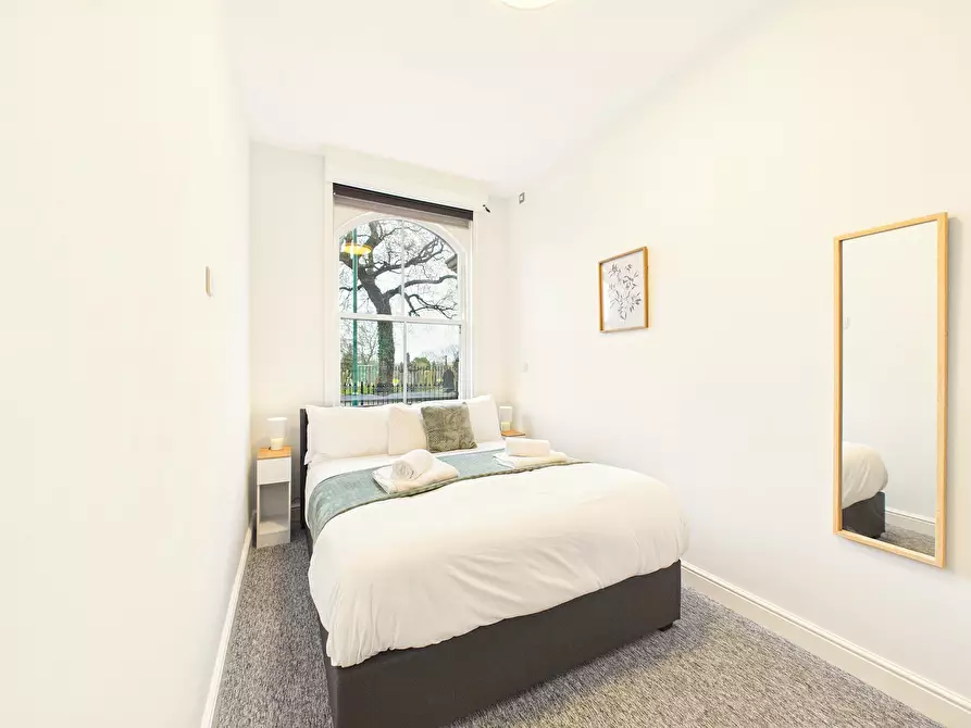 Immagine 9 di Appartamento in affitto  in Forest Road East a 