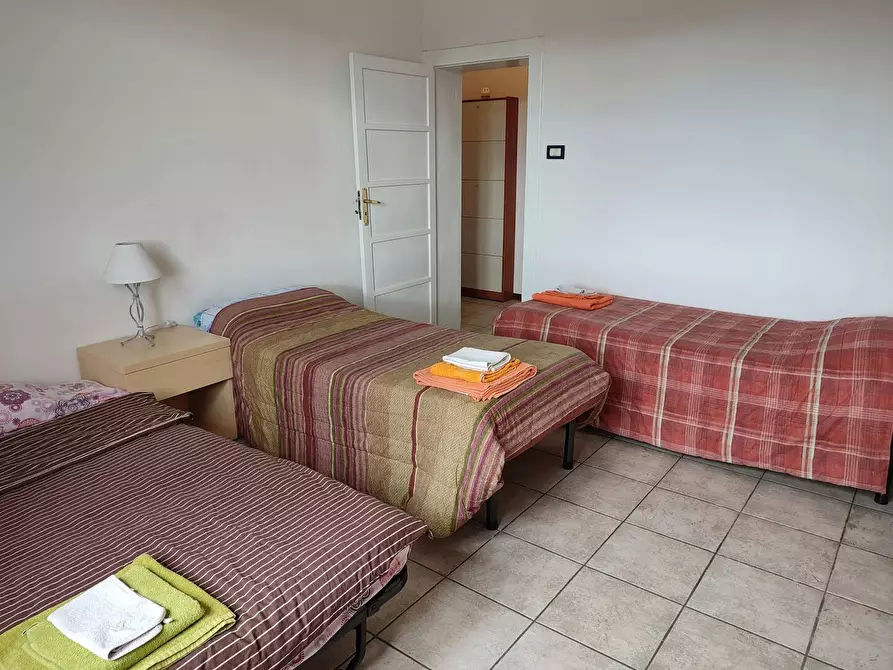 Immagine 7 di Appartamento in affitto  in Via de' Carracci a Bologna