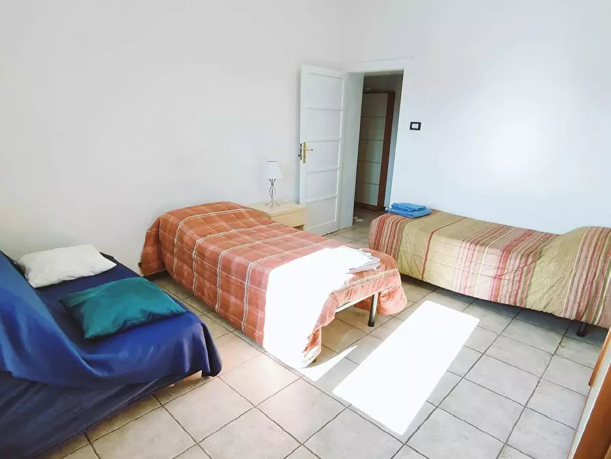 Immagine 9 di Appartamento in affitto  in Via de' Carracci a Bologna