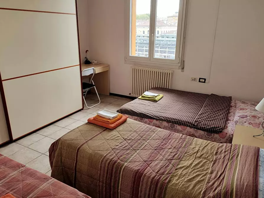 Immagine 8 di Appartamento in affitto  in Via de' Carracci a Bologna