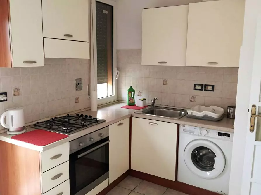 Immagine 3 di Appartamento in affitto  in Via de' Carracci a Bologna