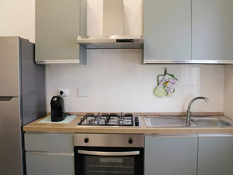 Immagine 7 di Appartamento in affitto  in Via di Saliceto a Bologna