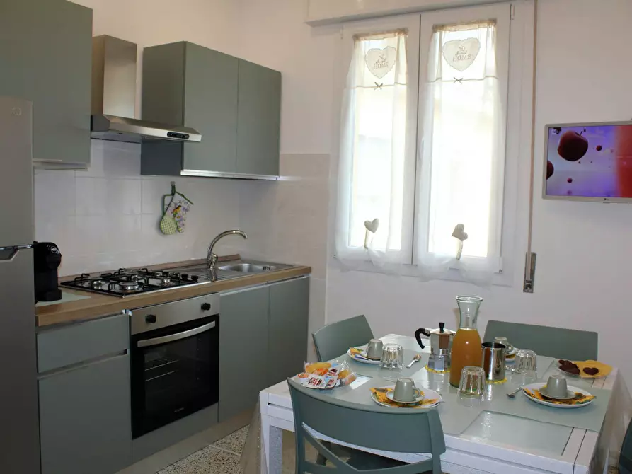 Immagine 4 di Appartamento in affitto  in Via di Saliceto a Bologna