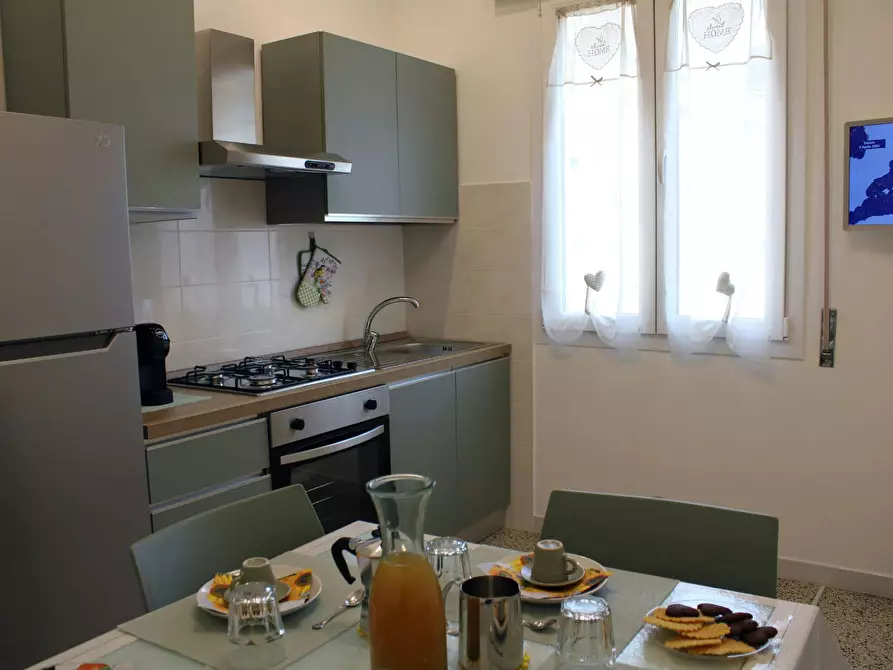 Immagine 10 di Appartamento in affitto  in Via di Saliceto a Bologna