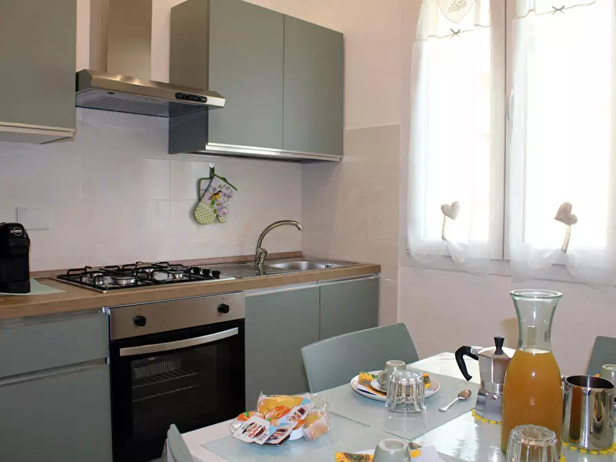 Immagine 3 di Appartamento in affitto  in Via di Saliceto a Bologna