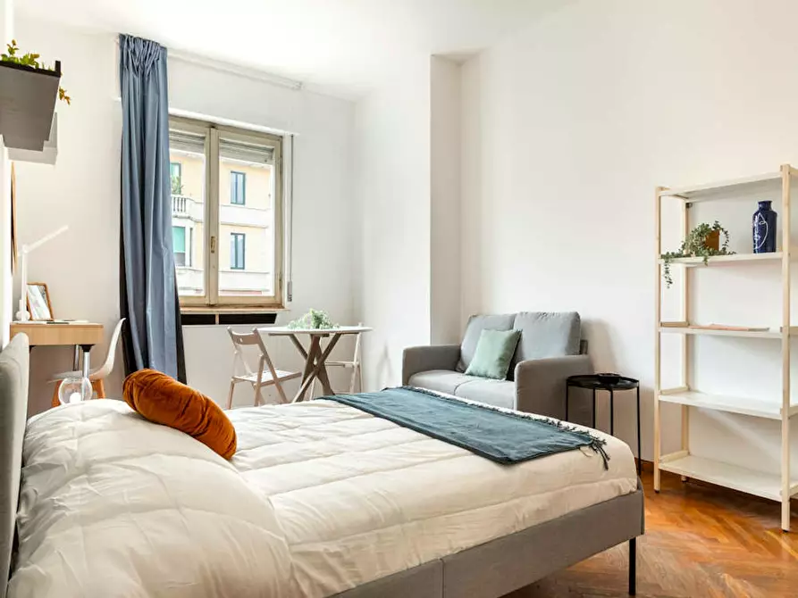 Immagine 7 di Camera in affitto  in Via Sebenico a Milano