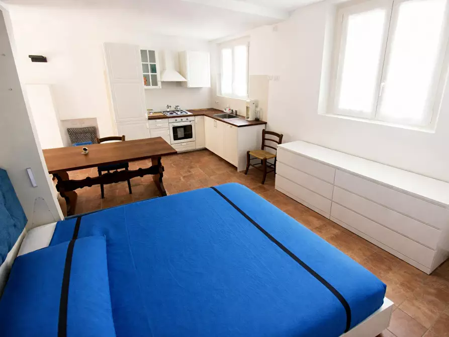 Immagine 1 di Appartamento in affitto  in Via Privata Arnaldo Fusinato a Milano