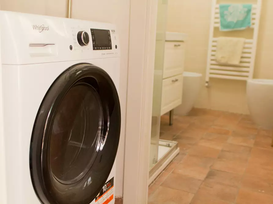 Immagine 10 di Appartamento in affitto  in Via Privata Arnaldo Fusinato a Milano