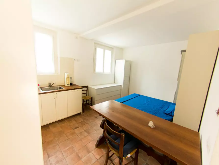 Immagine 5 di Appartamento in affitto  in Via Privata Arnaldo Fusinato a Milano