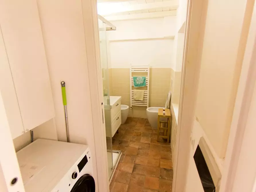 Immagine 8 di Appartamento in affitto  in Via Privata Arnaldo Fusinato a Milano